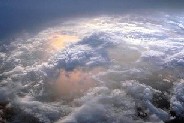 Earth's atmosphere